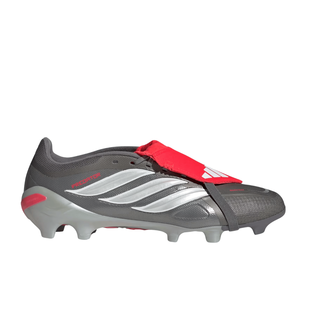 ADIDAS PREDATOR LEAGUE FG LENGÜETA 'FINISHER STEEL PACK'- JS0426