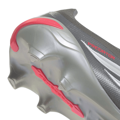 ADIDAS PREDATOR LEAGUE FG LENGÜETA 'FINISHER STEEL PACK'- JS0426