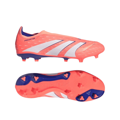 ADIDAS PREDATOR LEAGUE FG LL 'CORAL BLAZE' - JI1167