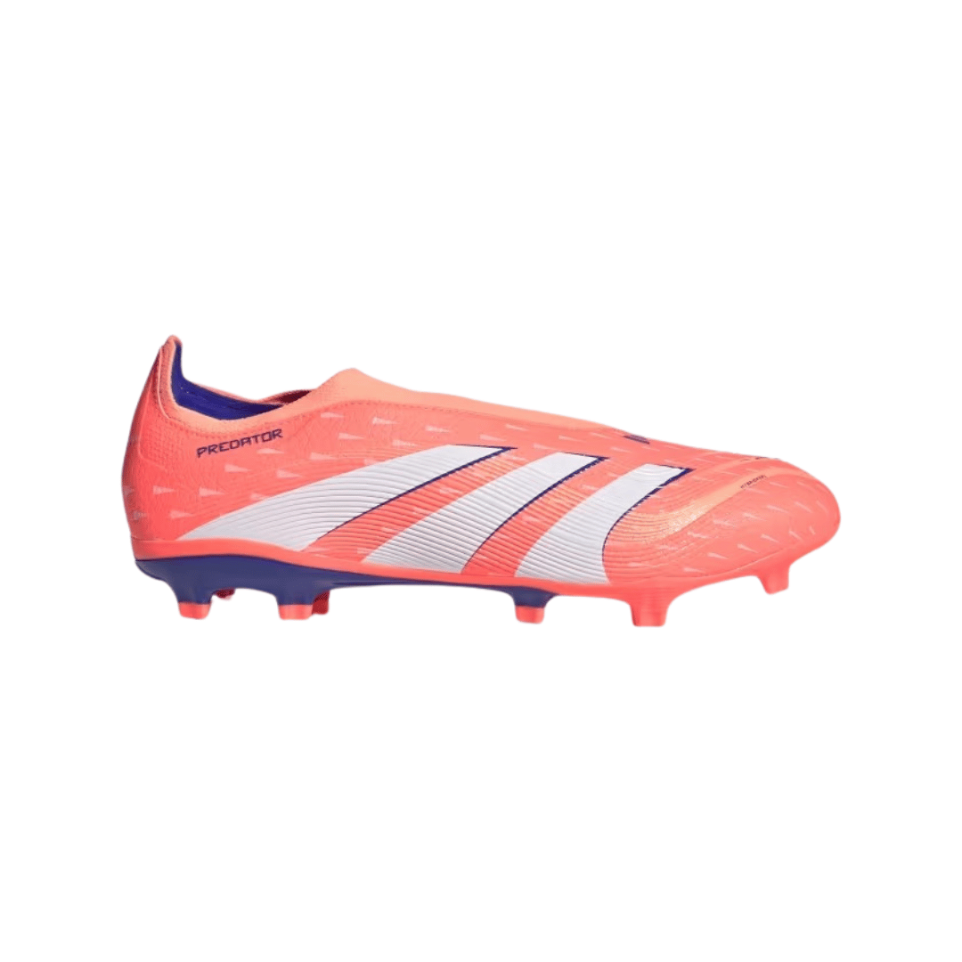 ADIDAS PREDATOR LEAGUE FG LL 'CORAL BLAZE' - JI1167