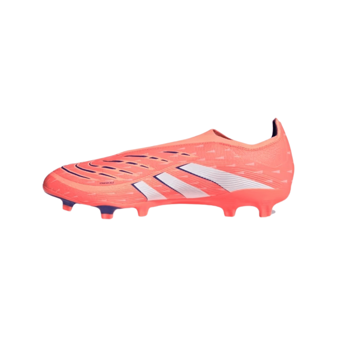 ADIDAS PREDATOR LEAGUE FG LL 'CORAL BLAZE' - JI1167