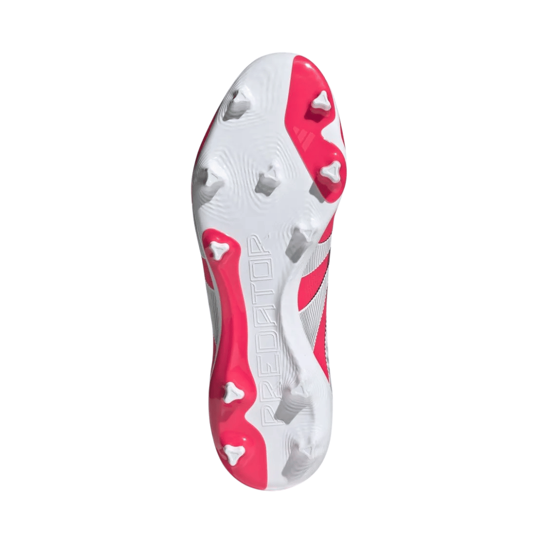 ADIDAS PREDATOR LEAGUE FG 'PURE VICTORY' - ID3745