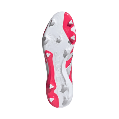 ADIDAS PREDATOR LEAGUE FG 'PURE VICTORY' - ID3745