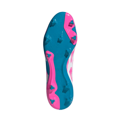 ADIDAS PREDATOR LEAGUE FG 'RE-EMERGENCE' - IG6262