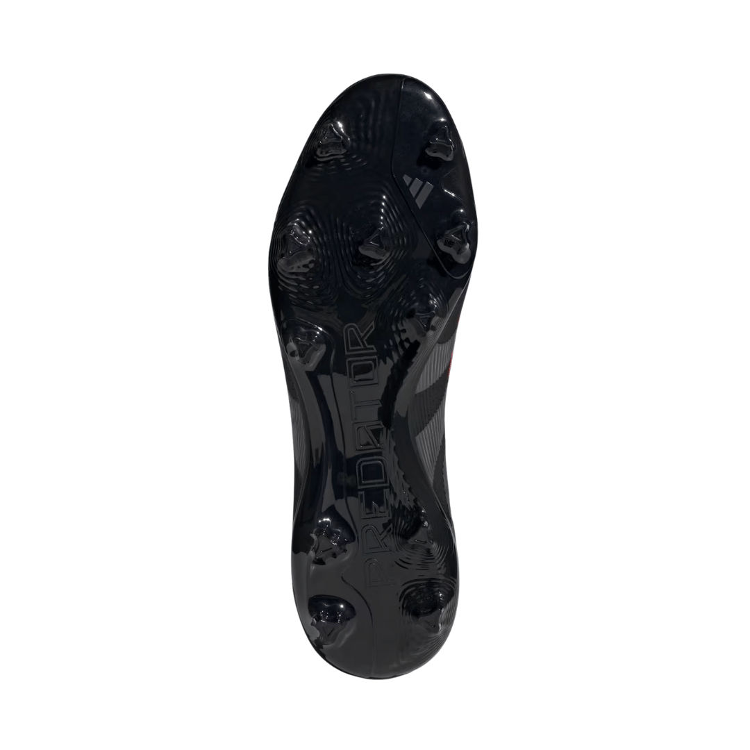 ADIDAS PREDATOR LEAGUE FG 'STEALTH VICTORY' - ID1328