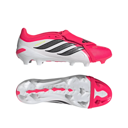 ADIDAS PREDATOR LEAGUE LENGUETA FG 'BORN FOR GOALS' - JS0422