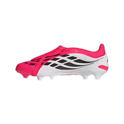 ADIDAS PREDATOR LEAGUE LENGUETA FG 'BORN FOR GOALS' - JS0422