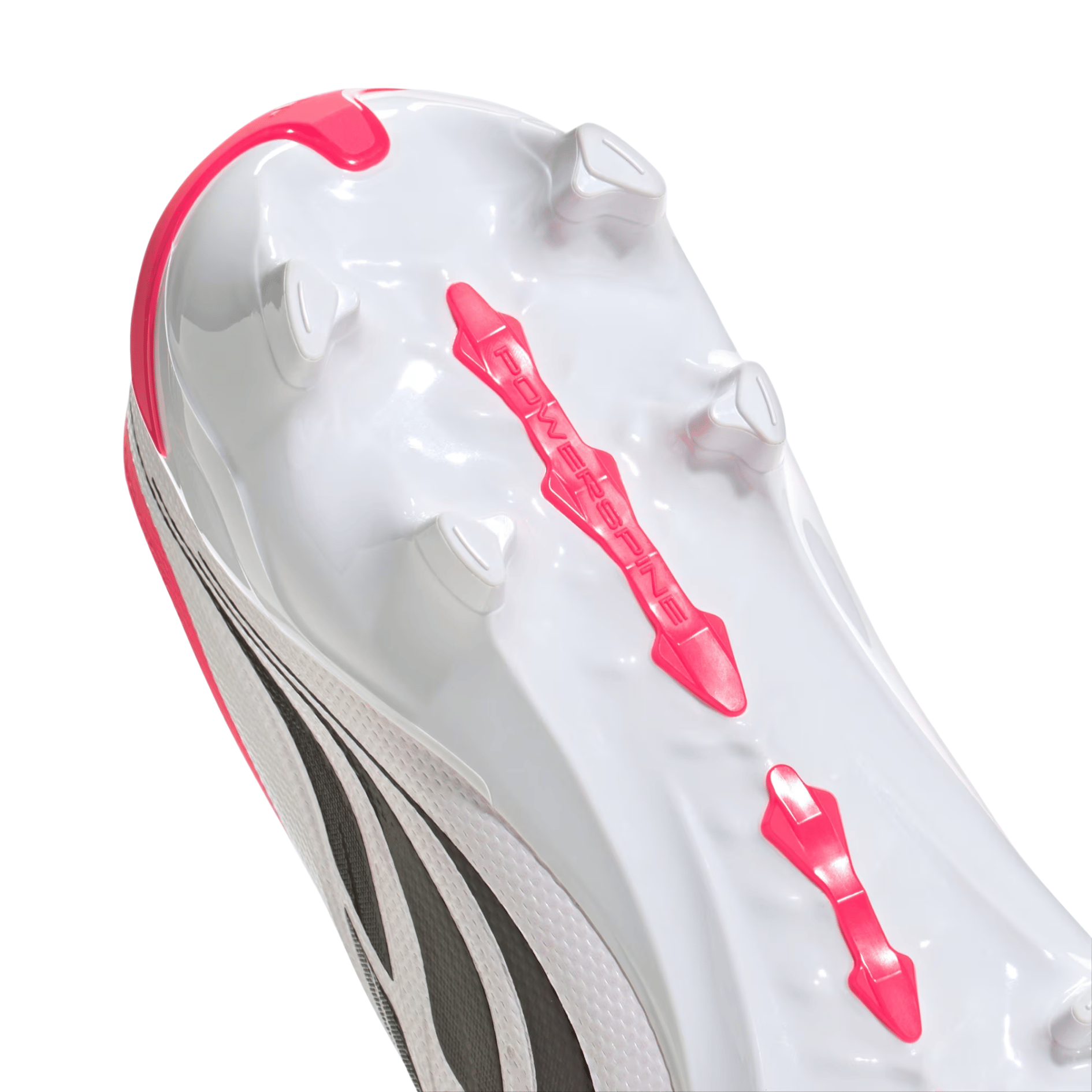 ADIDAS PREDATOR LEAGUE LENGUETA FG 'BORN FOR GOALS' - JS0422