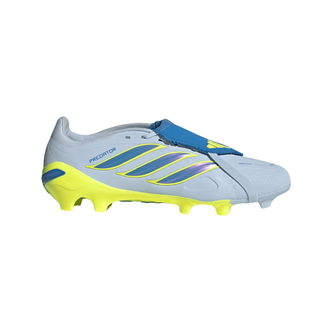 ADIDAS PREDATOR LEAGUE LENGUETA FG 'ICE COLD PRECISION' - JS0423