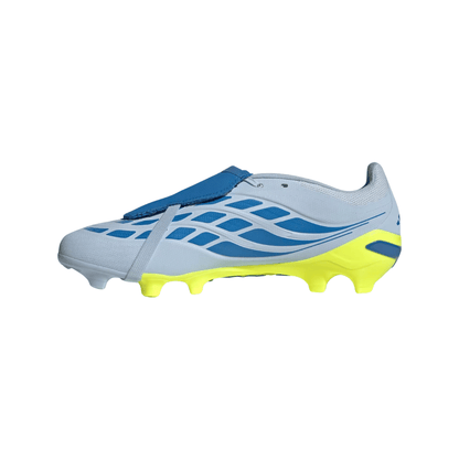 ADIDAS PREDATOR LEAGUE LENGUETA FG 'ICE COLD PRECISION' - JS0423
