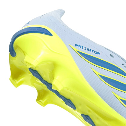 ADIDAS PREDATOR LEAGUE LENGUETA FG 'ICE COLD PRECISION' - JS0423