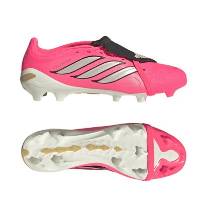 ADIDAS PREDATOR LEAGUE LENGUETA FG 'ROAD TO GLORY' - JP6271