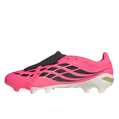 ADIDAS PREDATOR LEAGUE LENGUETA FG 'ROAD TO GLORY' - JP6271