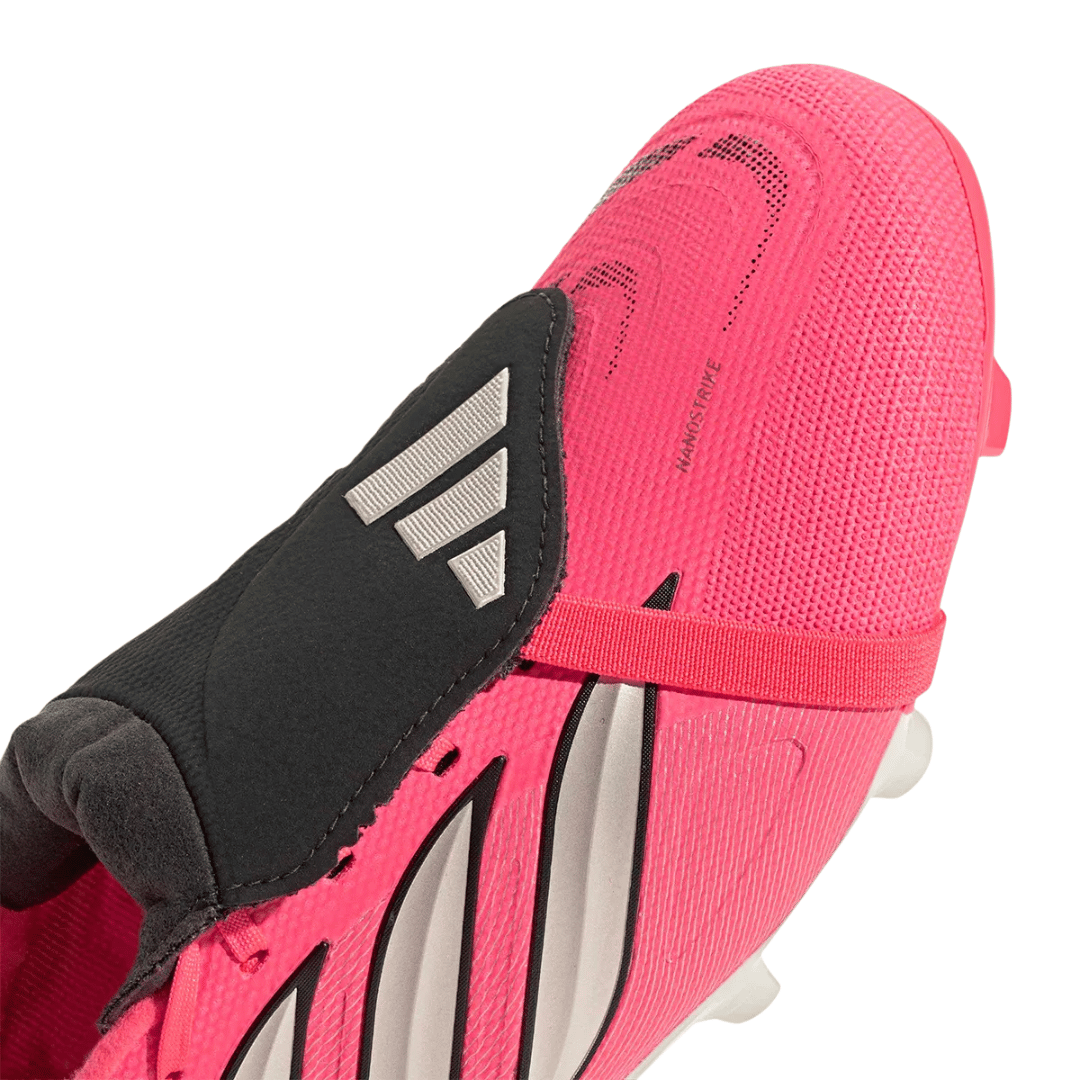 ADIDAS PREDATOR LEAGUE LENGUETA FG 'ROAD TO GLORY' - JP6271