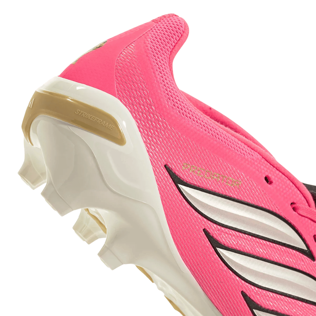 ADIDAS PREDATOR LEAGUE LENGUETA FG 'ROAD TO GLORY' - JP6271