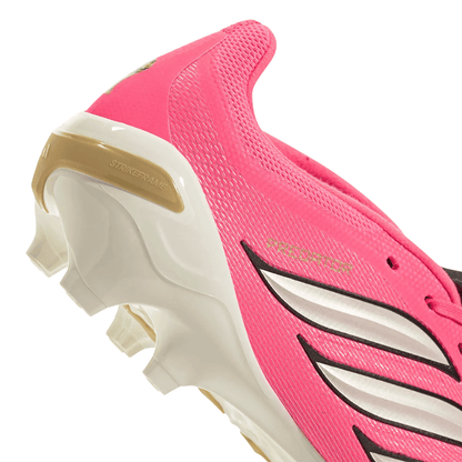 ADIDAS PREDATOR LEAGUE LENGUETA FG 'ROAD TO GLORY' - JP6271