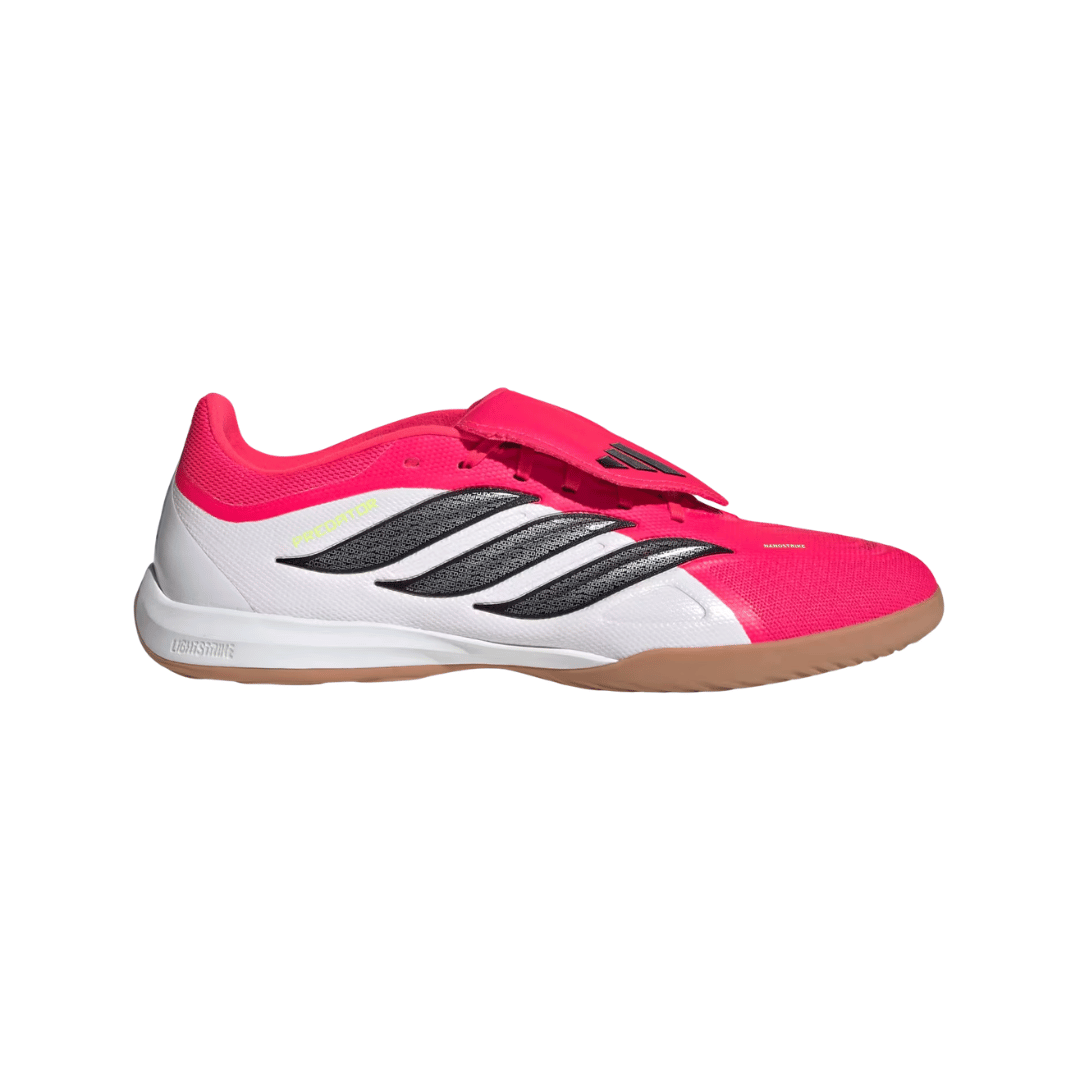 ADIDAS PREDATOR LEAGUE LENGUETA IN 'BORN FOR GOALS' - JR4738