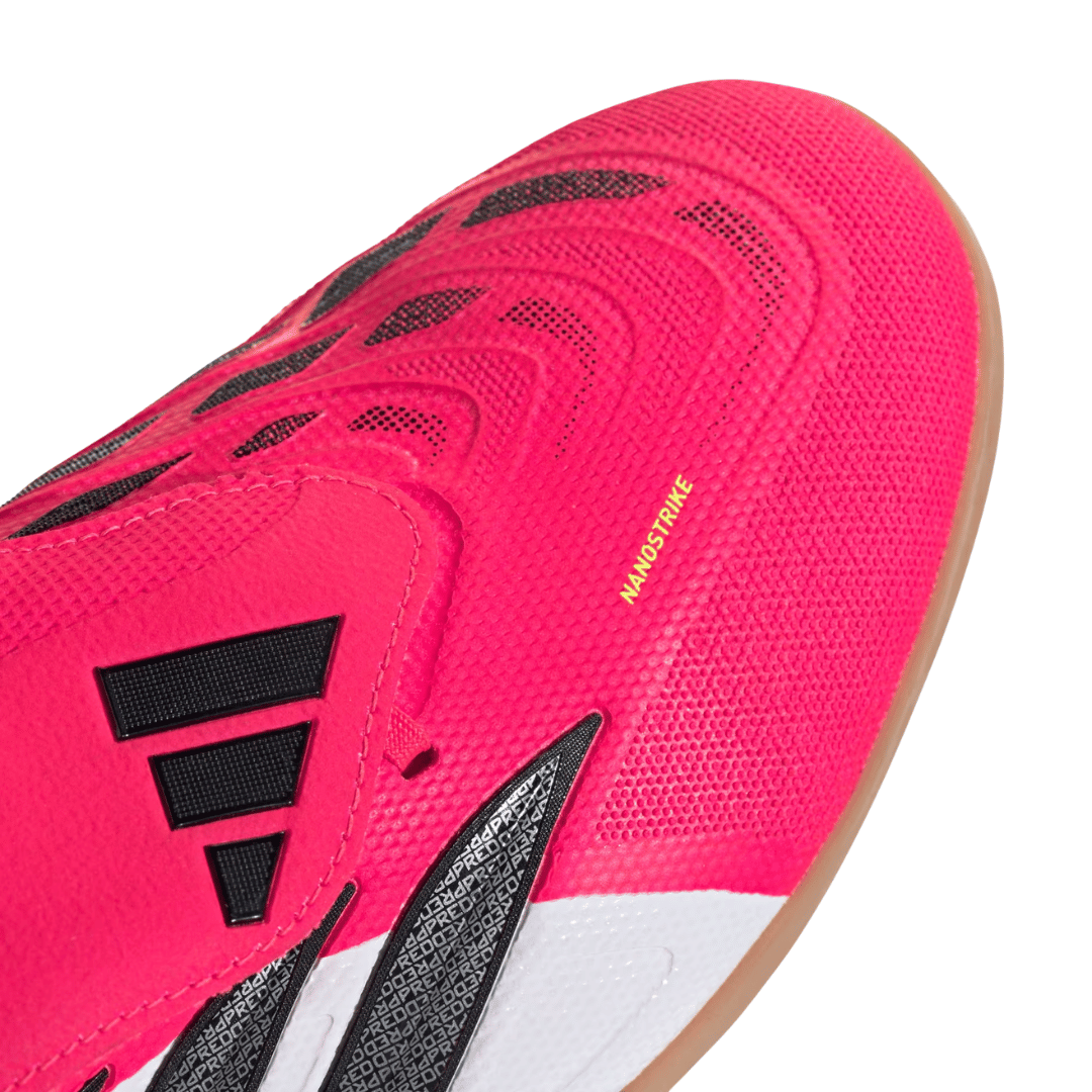 ADIDAS PREDATOR LEAGUE LENGUETA IN 'BORN FOR GOALS' - JR4738