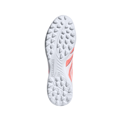 ADIDAS PREDATOR LEAGUE LENGUETA TF 'CORAL BLAZE' - JQ1074