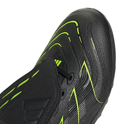 ADIDAS PREDATOR LEAGUE LENGUETA TF 'ELECTRIC STEALTH' - JQ1073