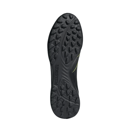 ADIDAS PREDATOR LEAGUE LENGUETA TF 'ELECTRIC STEALTH' - JQ1073