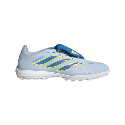 ADIDAS PREDATOR LEAGUE LENGUETA TF 'ICE COLD PRECISION' - JR7874