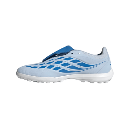 ADIDAS PREDATOR LEAGUE LENGUETA TF 'ICE COLD PRECISION' - JR7874