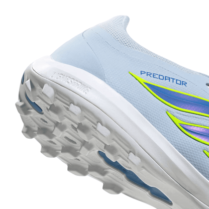ADIDAS PREDATOR LEAGUE LENGUETA TF 'ICE COLD PRECISION' - JR7874