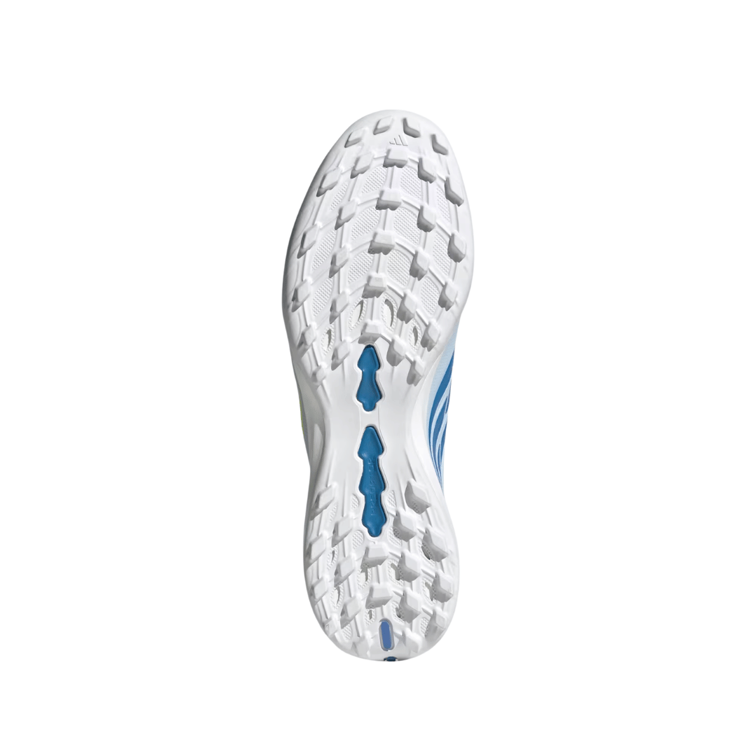 ADIDAS PREDATOR LEAGUE LENGUETA TF 'ICE COLD PRECISION' - JR7874