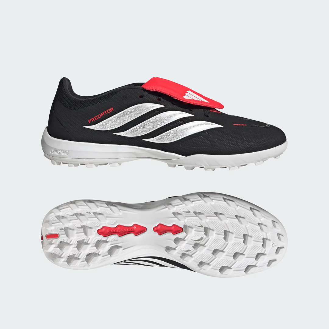 ADIDAS PREDATOR LEAGUE LENGUETA TF 'INMORTAL DNA' - JR5029