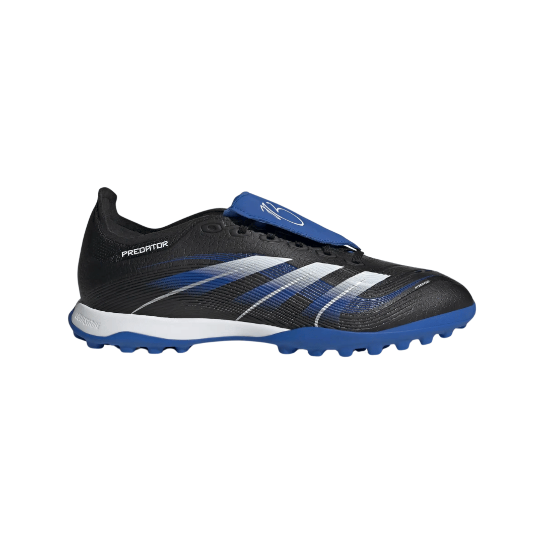 ADIDAS PREDATOR LEAGUE LENGUETA TF JB 'GLORY BLUE' - JR1758