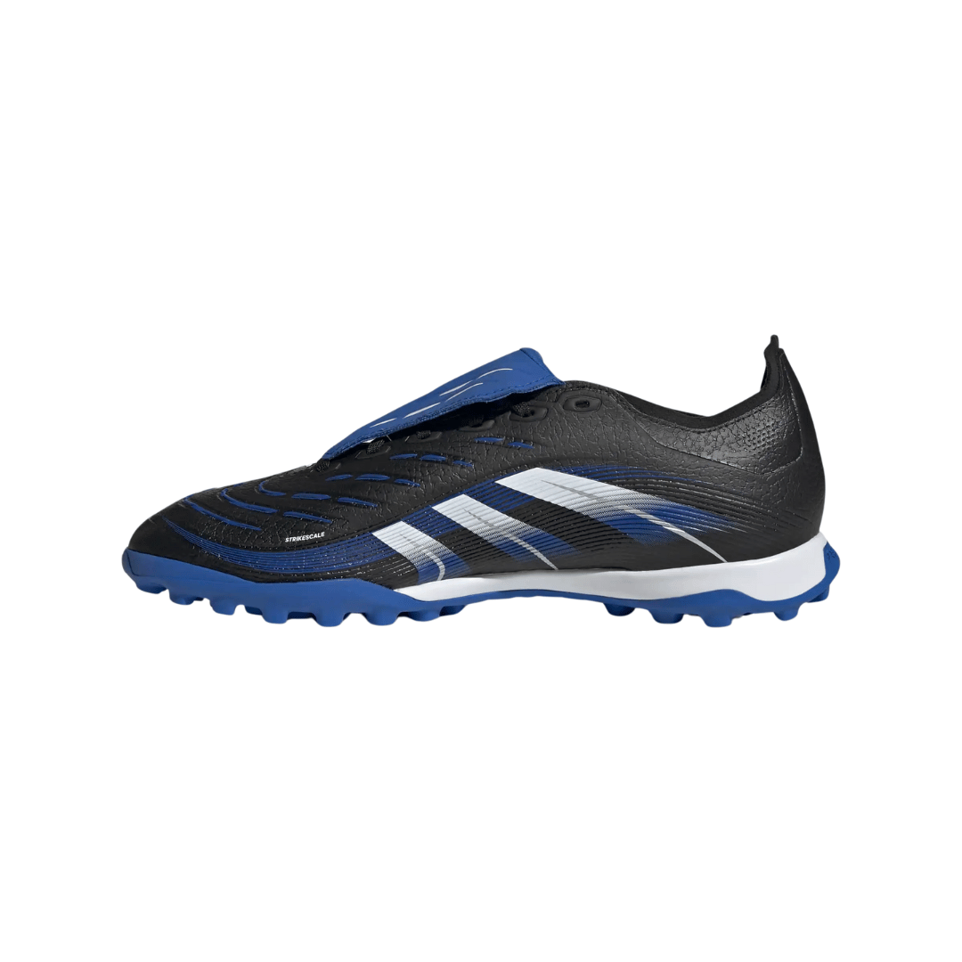 ADIDAS PREDATOR LEAGUE LENGUETA TF JB 'GLORY BLUE' - JR1758