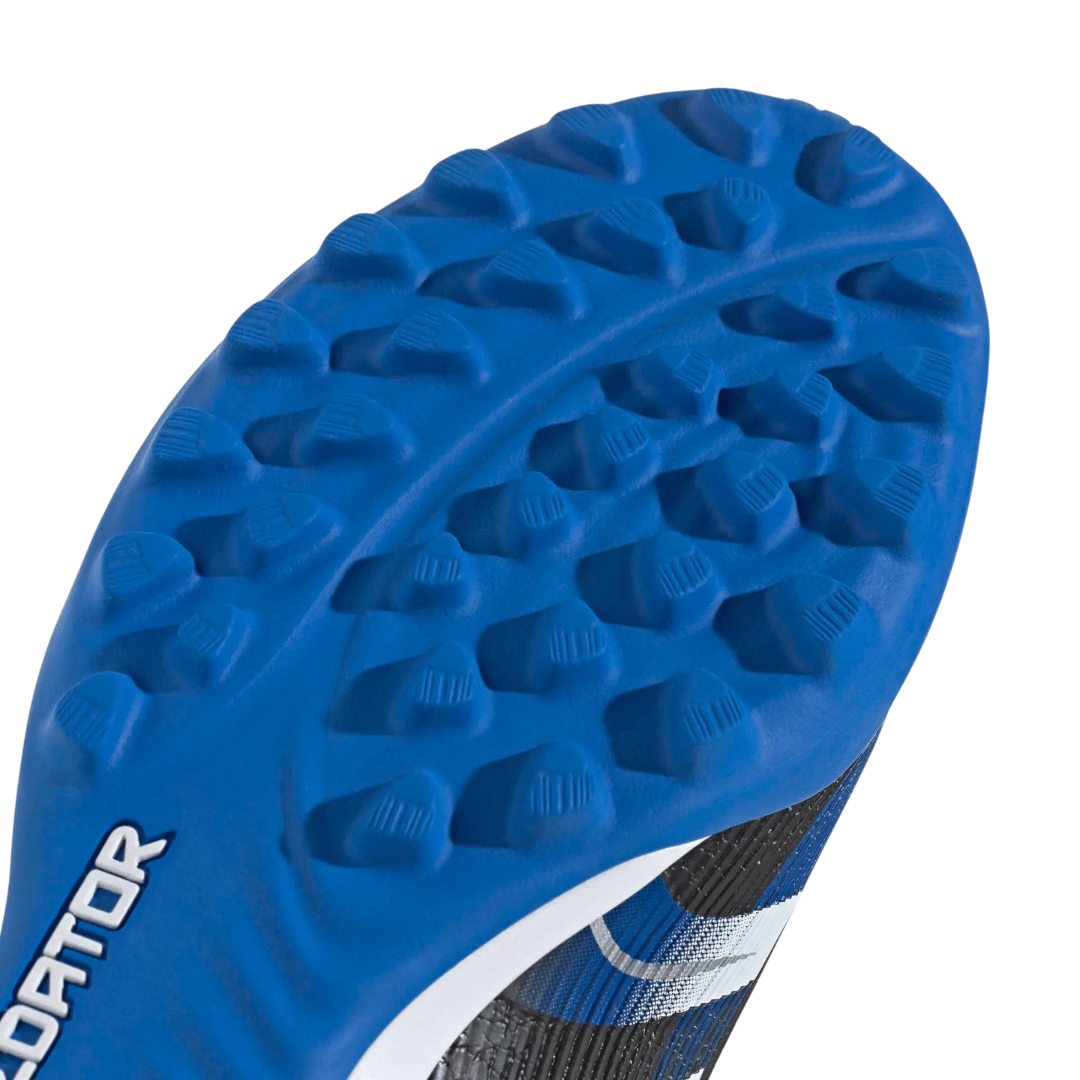 ADIDAS PREDATOR LEAGUE LENGUETA TF JB 'GLORY BLUE' - JR1758