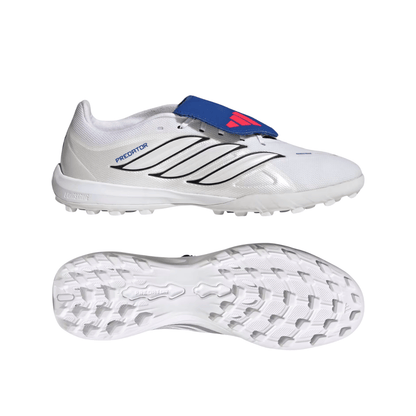 ADIDAS PREDATOR LEAGUE LENGUETA TF JB 'ICON TAKEOVER' - JS4853