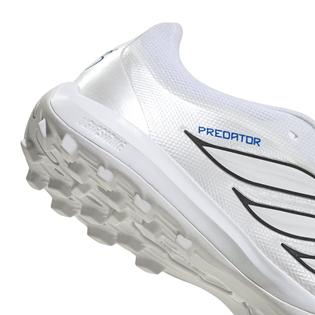ADIDAS PREDATOR LEAGUE LENGUETA TF JB 'ICON TAKEOVER' - JS4853