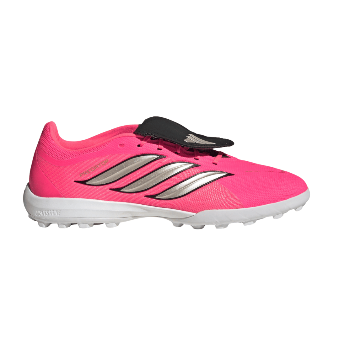 ADIDAS PREDATOR LEAGUE LENGUETA TF 'ROAD TO GLORY' - IH7212