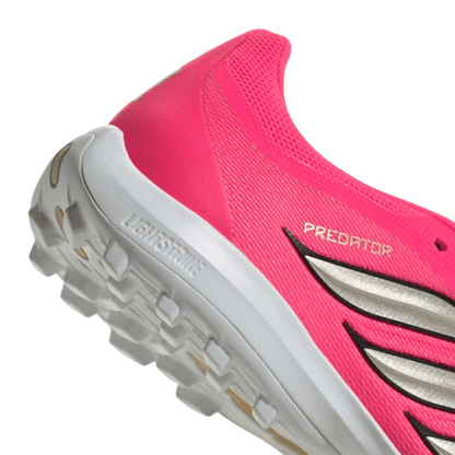 ADIDAS PREDATOR LEAGUE LENGUETA TF 'ROAD TO GLORY' - IH7212