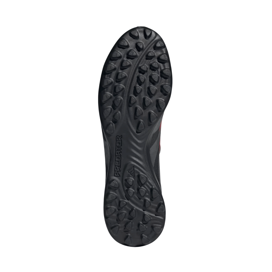 ADIDAS PREDATOR LEAGUE LENGUETA TF 'STEALTH VICTORY' - JS0386