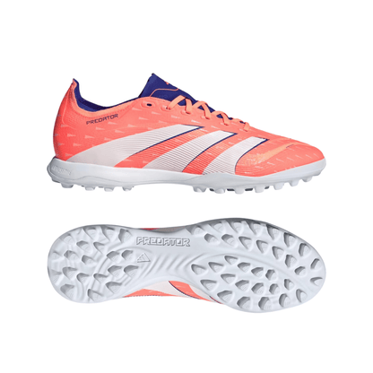 ADIDAS PREDATOR LEAGUE TF 'CORAL BLAZE' - JI1136