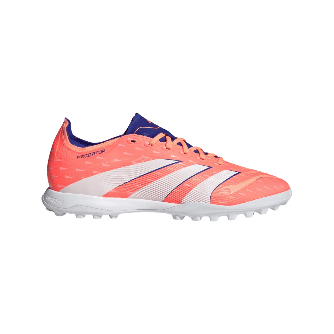 ADIDAS PREDATOR LEAGUE TF 'CORAL BLAZE' - JI1136