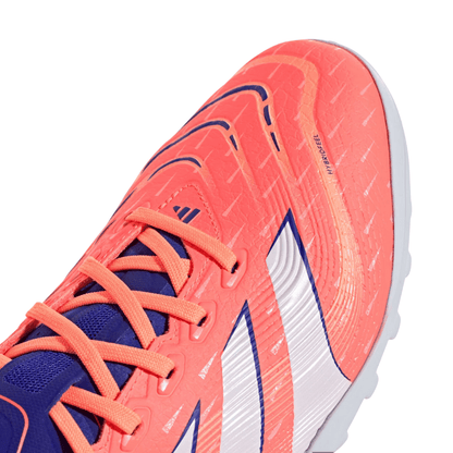ADIDAS PREDATOR LEAGUE TF 'CORAL BLAZE' - JI1136