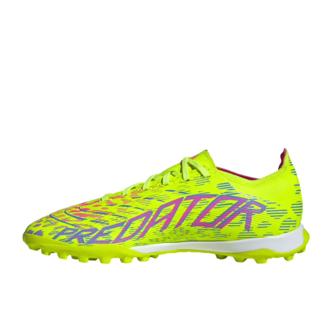 ADIDAS PREDATOR LEAGUE TF 'MYSTIC VICTORY' - ID3770
