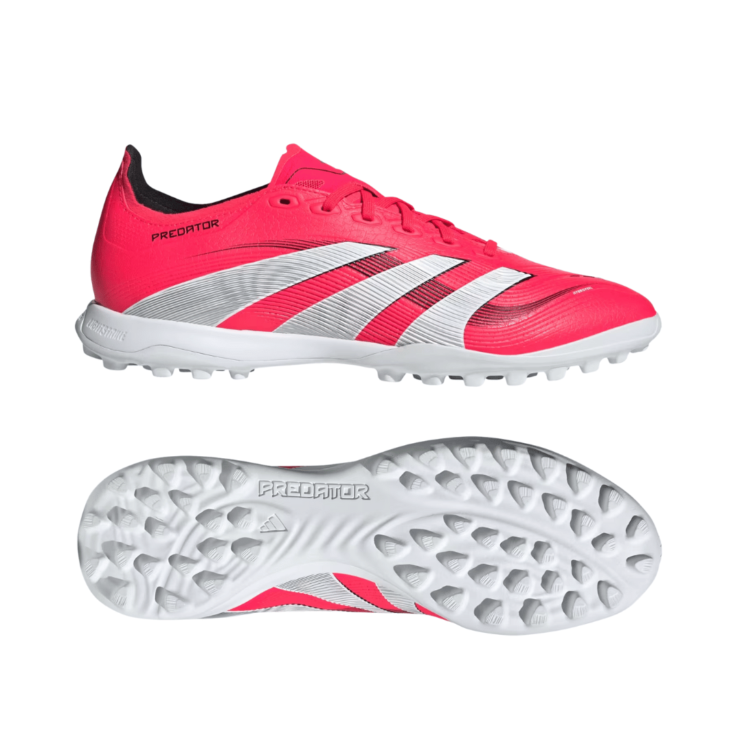 ADIDAS PREDATOR LEAGUE TF 'PURE VICTORY' - ID3769