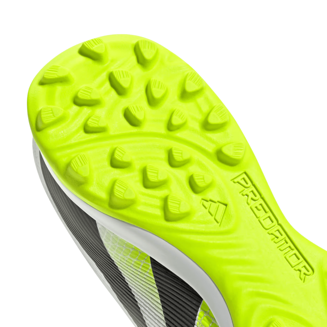 ADIDAS PREDATOR LEAGUE TF 'RADIANT BLAZE' - JI1132