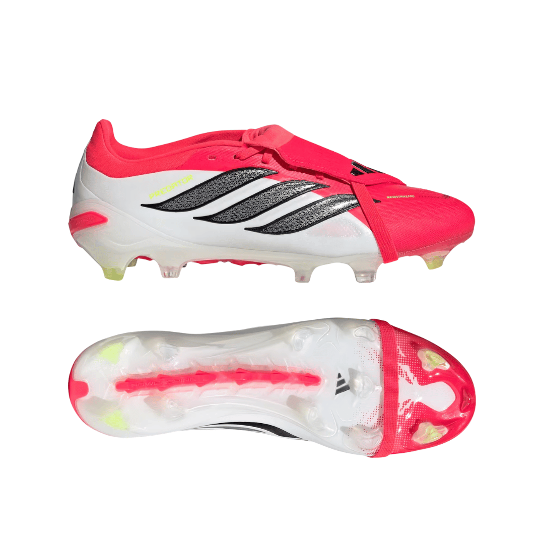 ADIDAS PREDATOR PRO LENGUETA FG 'BORN FOR GOALS' - JS0950
