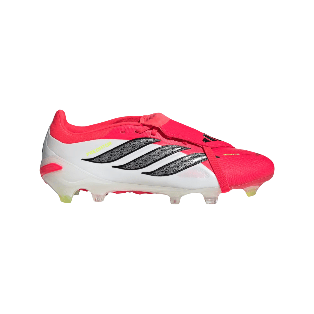 ADIDAS PREDATOR PRO LENGUETA FG 'BORN FOR GOALS' - JS0950