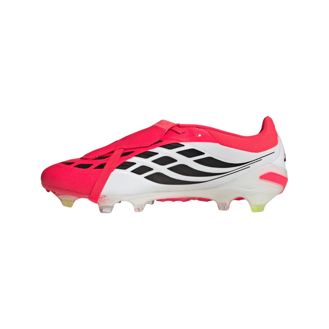 ADIDAS PREDATOR PRO LENGUETA FG 'BORN FOR GOALS' - JS0950