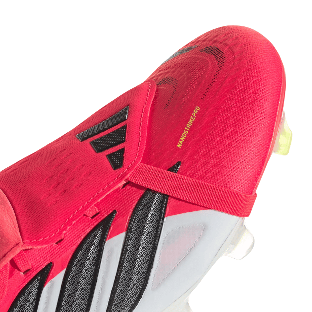 ADIDAS PREDATOR PRO LENGUETA FG 'BORN FOR GOALS' - JS0950