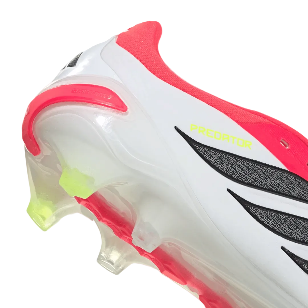 ADIDAS PREDATOR PRO LENGUETA FG 'BORN FOR GOALS' - JS0950