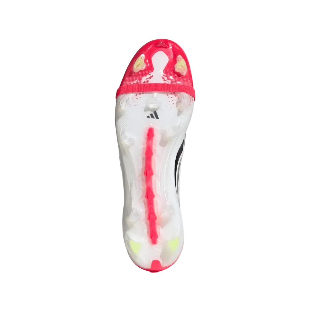 ADIDAS PREDATOR PRO LENGUETA FG 'BORN FOR GOALS' - JS0950